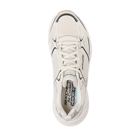 Кроссовки мужские Skechers Edgeride - Exodis бежевый 232844-NAT