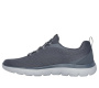 Кроссовки мужские Skechers Summits Tallo угольный 232832-CHAR