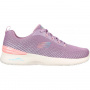 Кроссовки женские Skechers SKECH-AIR DYNAMIGHT светло-сиреневый Кроссовки женские Skechers SKECH-AIR DYNAMIGHT светло-сиреневый
