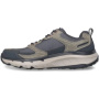 Кроссовки мужские Skechers D'Lux Pro серый 237755-TPMT