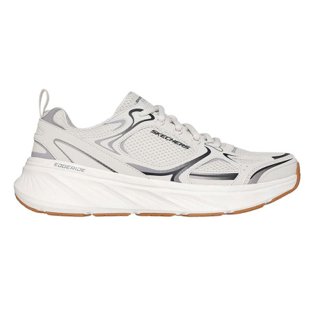 Кроссовки мужские Skechers Edgeride - Exodis бежевый 232844-NAT