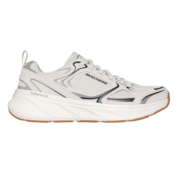 Кроссовки мужские Skechers Edgeride - Exodis бежевый 232844-NAT