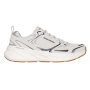 Кроссовки мужские Skechers Edgeride - Exodis бежевый 232844-NAT