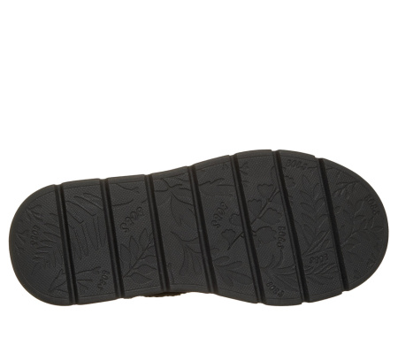 Ботинки женские Skechers Slip-ins BOBS Keepsakes Lite – Winter Snug черный 114895-BBK