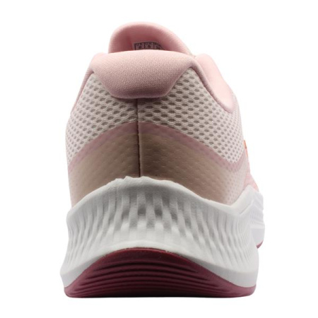 Кроссовки женские Skechers Go Run Consistent 2.0 - Arved розовый 128650-PNK