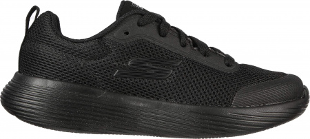 Кроссовки детские для бега Skechers GO RUN 400 V2 черный Кроссовки детские для бега Skechers GO RUN 400 V2 черный