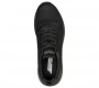 Кроссовки мужские Skechers Bobs Squad Chaos-Prism Bold черный 118000-BBK
