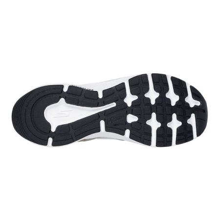 Кроссовки женские Skechers Go Run Consistent 2.0 - Volt белый/серебряный 128633-WSBK