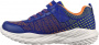 Кроссовки детские Skechers NITRO SPRINT голубой/оранжевый Кроссовки детские Skechers NITRO SPRINT голубой/оранжевый