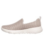 Кроссовки женские Skechers Go Walk Joy бежевый 15600-TPE