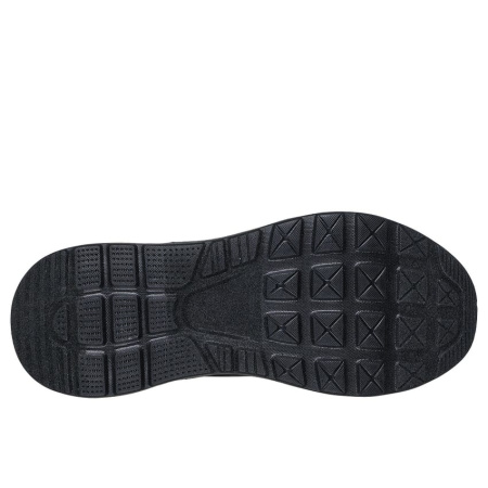 Кроссовки мужские Skechers BOBS VISION AIR черный 118280-BBK