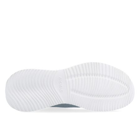 Кроссовки женские Skechers BOBS SQUAD серебристый Кроссовки женские Skechers BOBS SQUAD серебристый