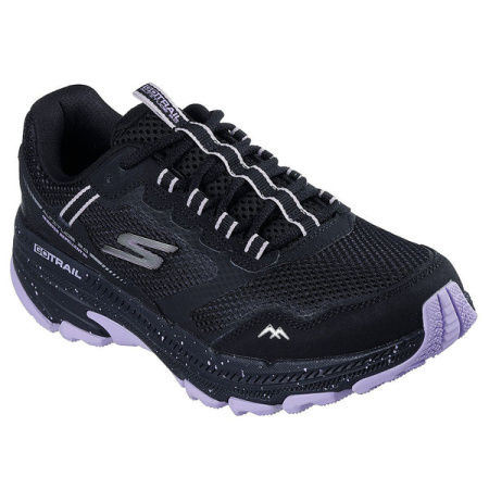 Кроссовки женские Skechers GO RUN TRAIL ALTITUDE 2.0-RAV черный 129525-BKLV