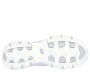 Кроссовки женские Skechers D'Lites - Fresh Start белый 11931-WSL