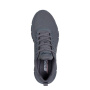 Кроссовки мужские Skechers Bobs B Flex - Chill Edge серый 118106-DKGY