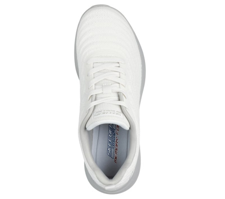 Кроссовки женские Skechers BOBS Moda Flex белый 117731-WHT