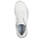 Кроссовки женские Skechers BOBS Moda Flex белый 117731-WHT