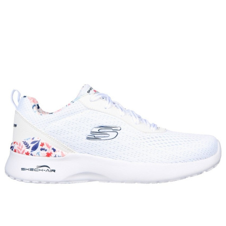 Кроссовки женские Skechers Skech-Air Dynamight - Laid Out белый 149756-WMLT