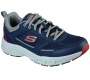 Кроссовки мужские Skechers Oak Canyon-Verketta синий 51898-NVGY